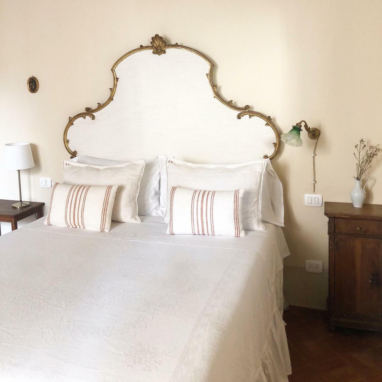 Bed and Breakfast 1550 Residenza D'Epoca Сиена Экстерьер фото